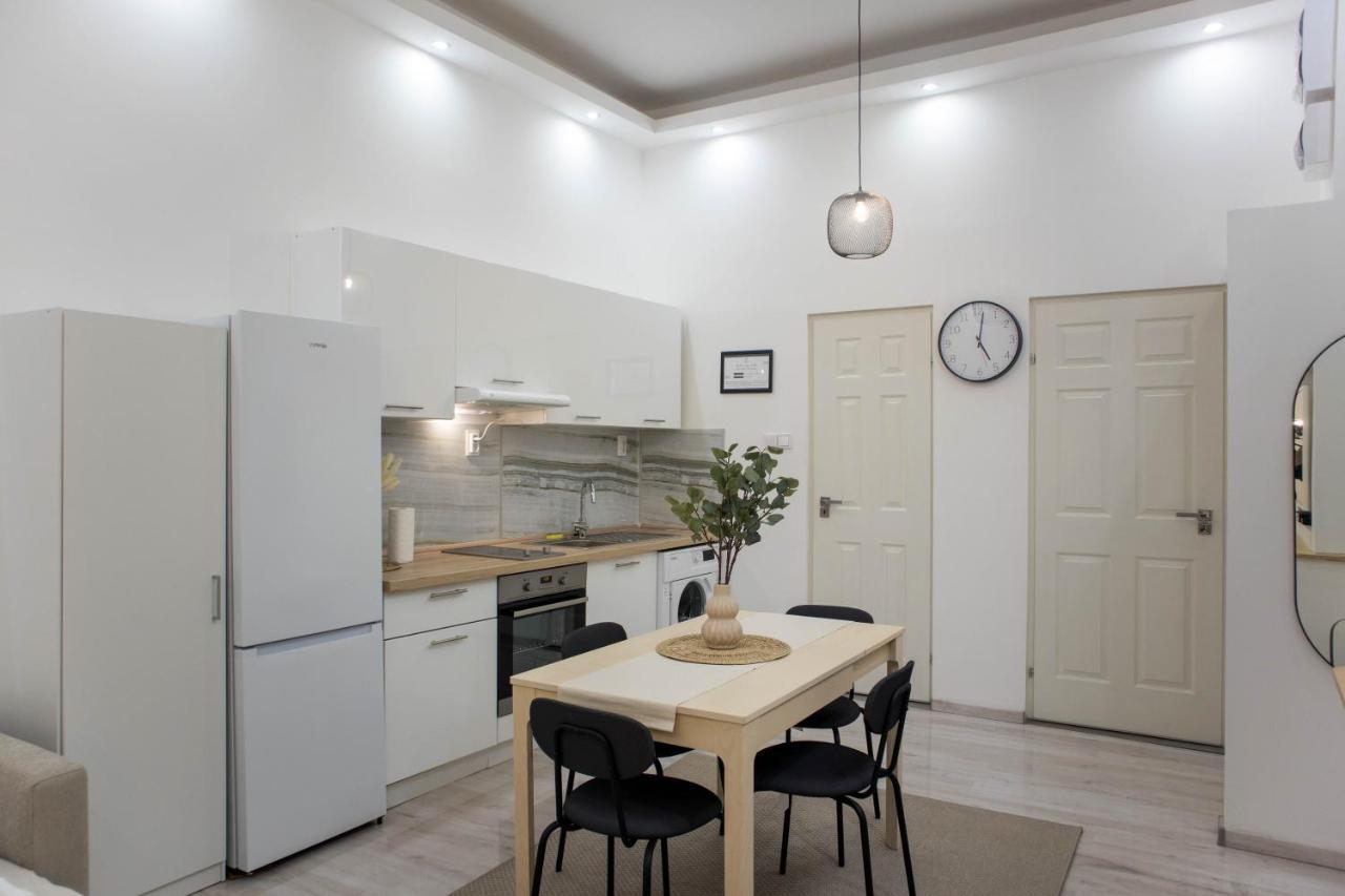 Apartman Magpie