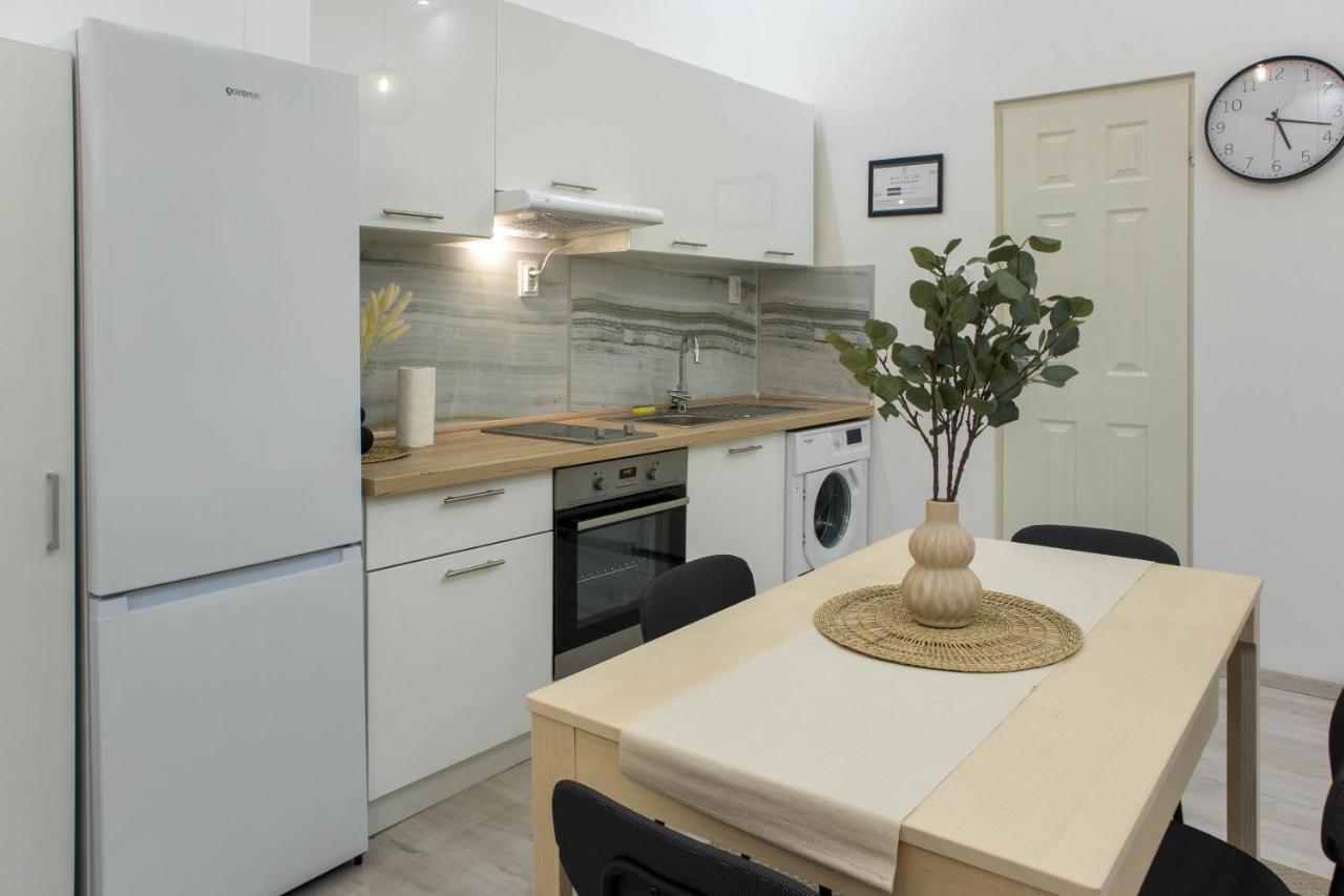 Magpie Apartamento