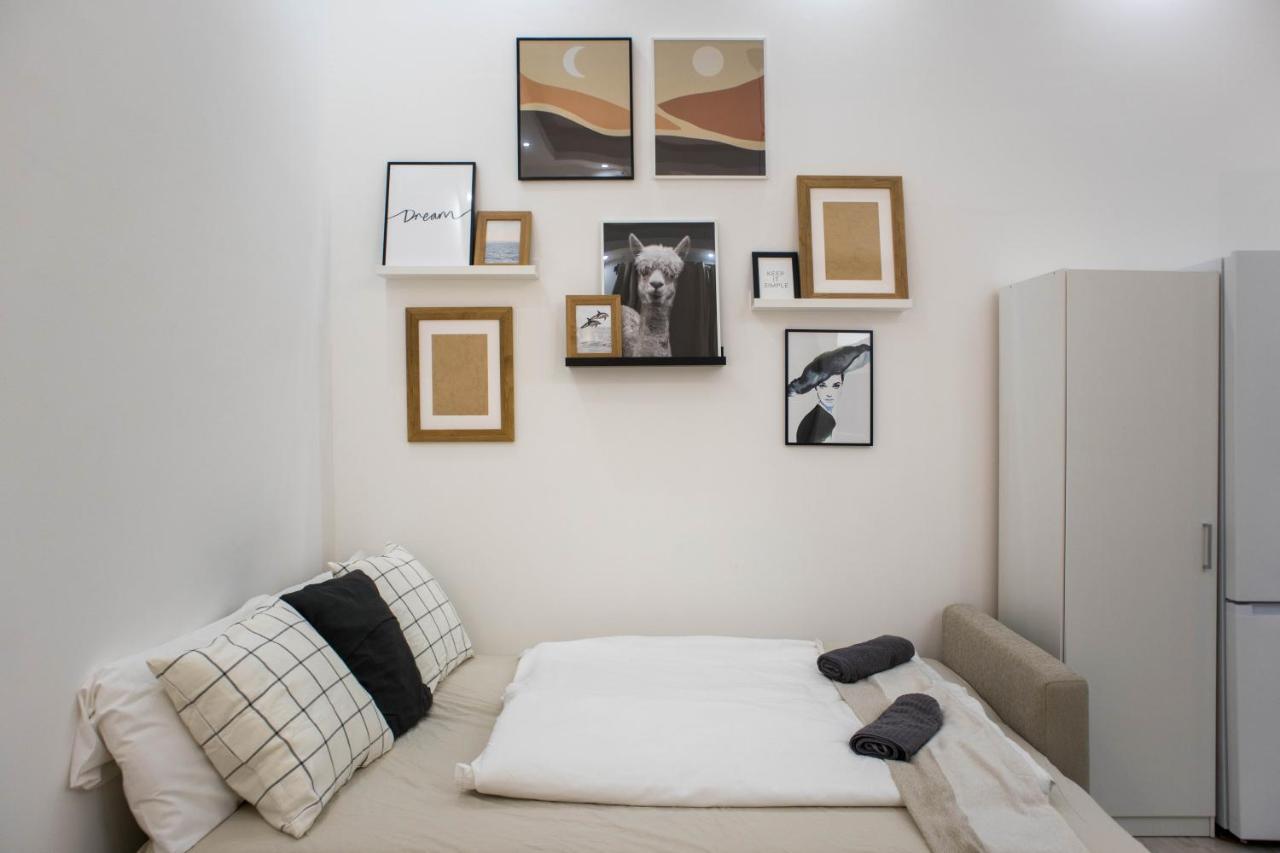 Apartman Magpie Budapest