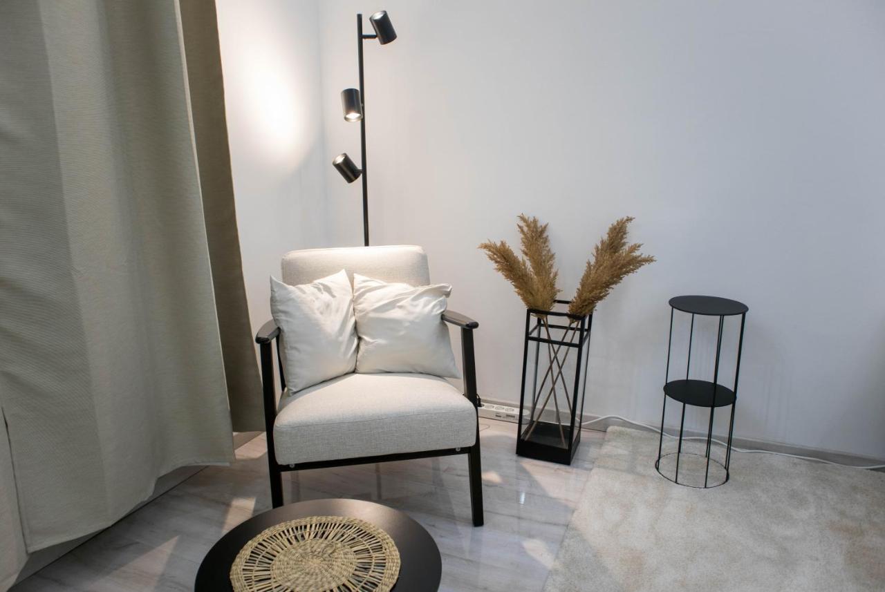 Magpie Apartman